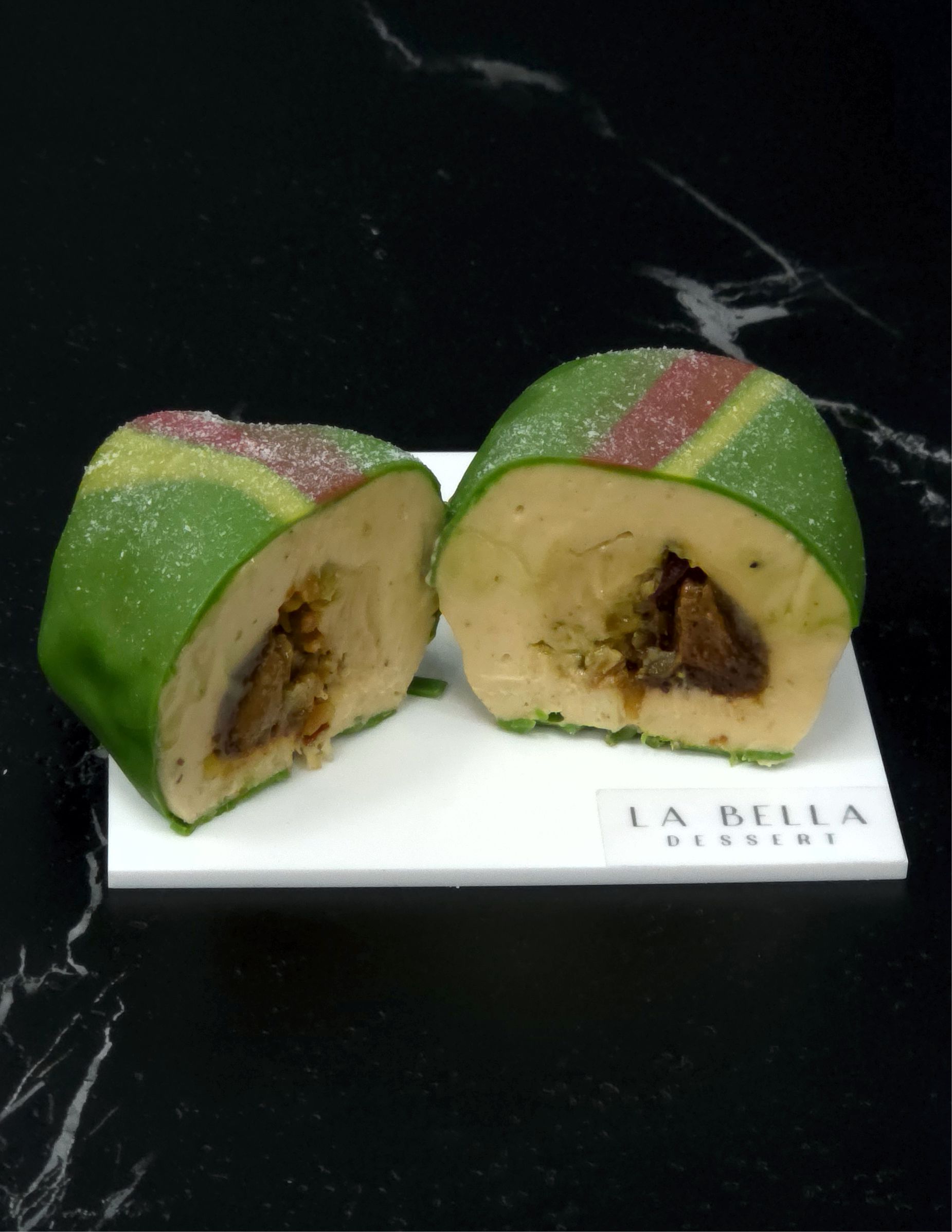 PISTACCHIO <br><span class="product-number">Nr Art.: 0111 </span> - obrazek 2