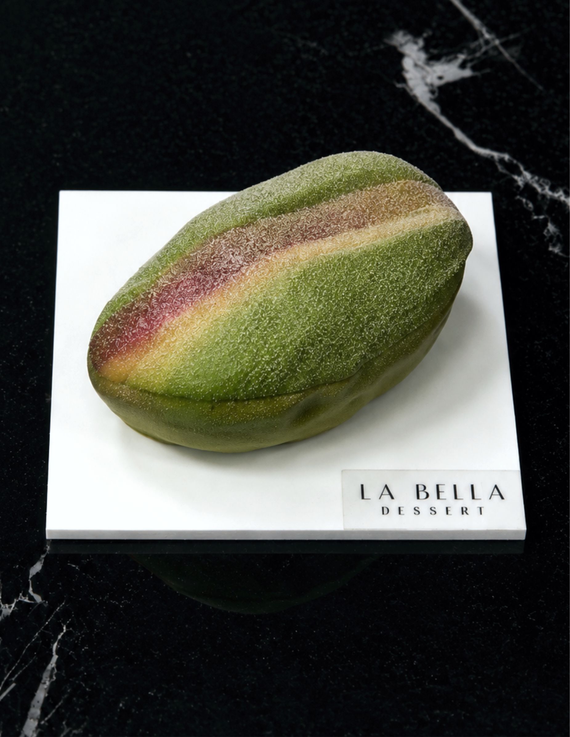 PISTACCHIO <br><span class="product-number">Nr Art.: 0111 </span>